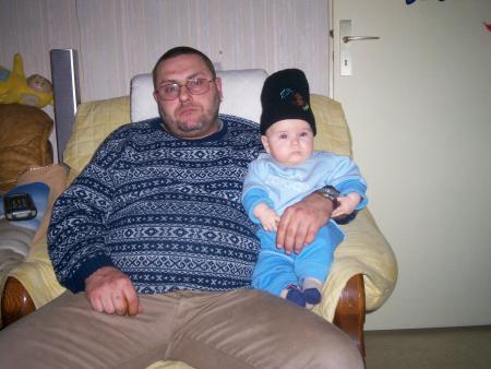 mon bof et mon neveu